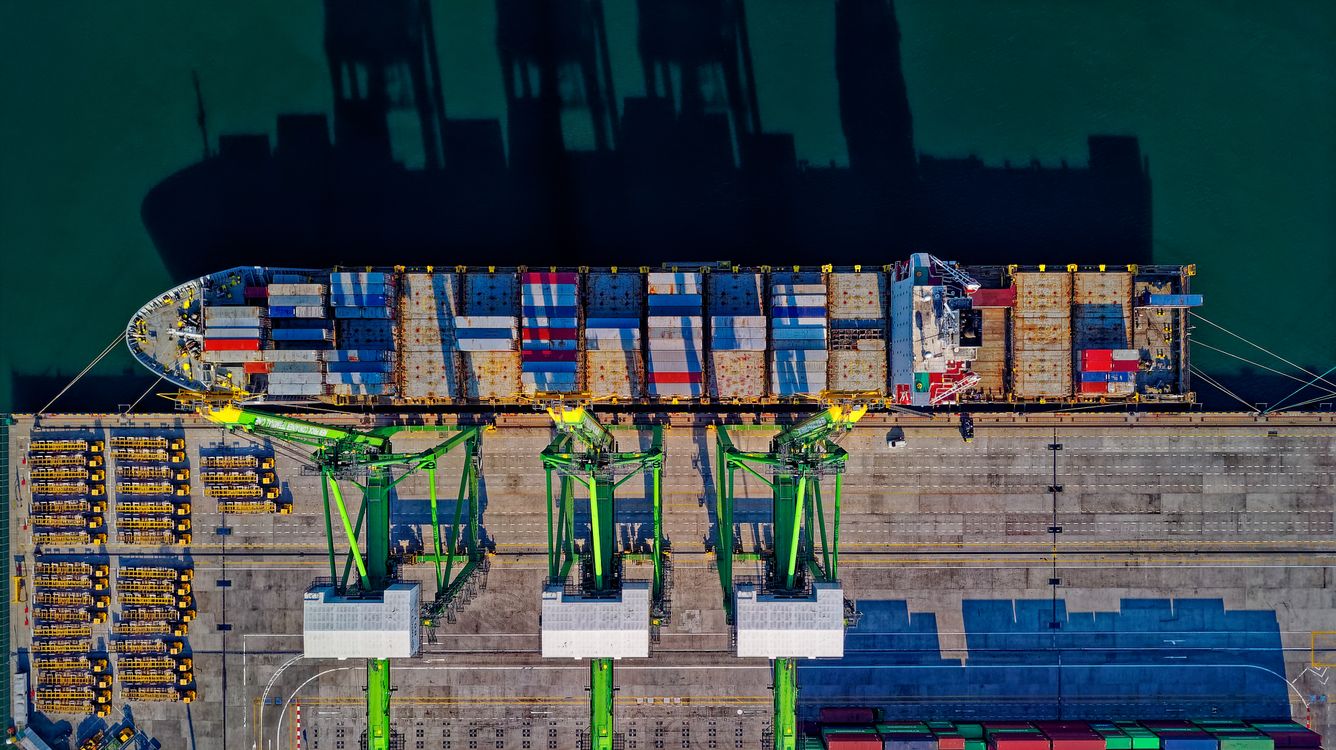 Global Logistics Solutions